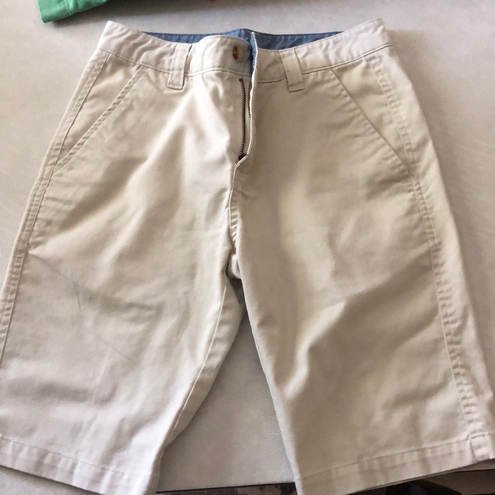 Chaps boys size 14